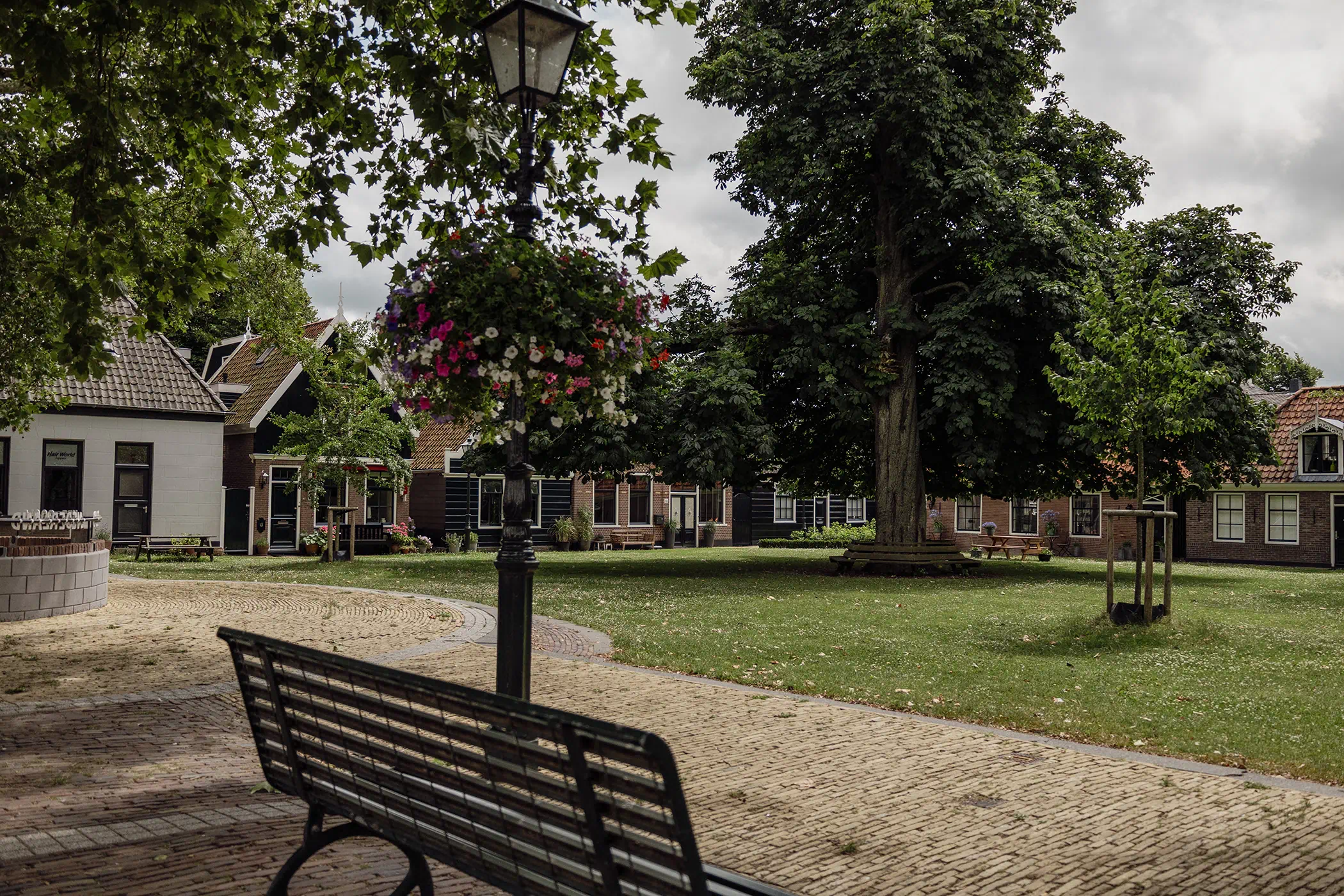 Kleiner wonen